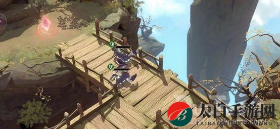 《天地劫幽城再临》奇谋制胜，火纹蝎战法全解析